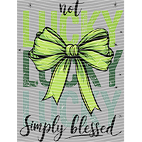 ST PATRICKS DAY-ST 615